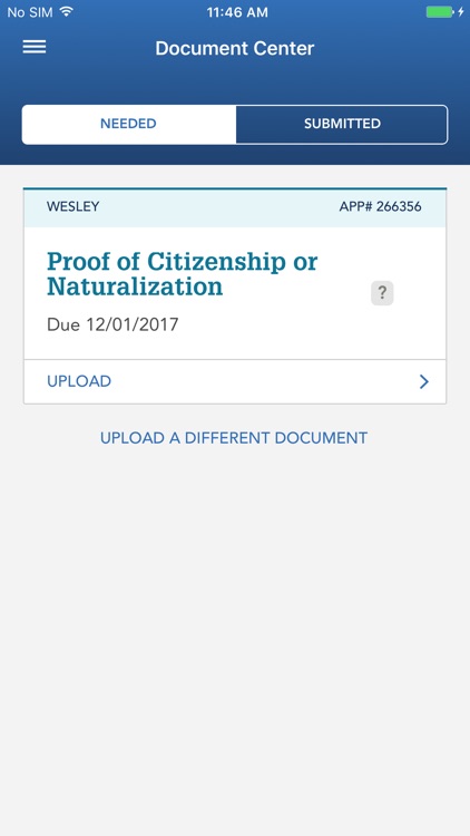 WAPlanfinder screenshot-4