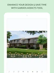 landscape design editor ipad resimleri 1