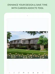 Landscape Design Editor ipad bilder 0