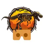 Jurassic VR - Google Cardboard App Contact