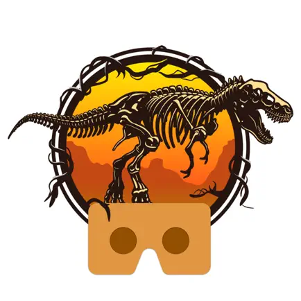 Jurassic VR - Google Cardboard Читы