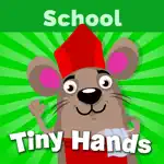 Puzzle games for toddlers full App Contact