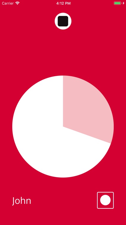 Walled-In Timer screenshot-3