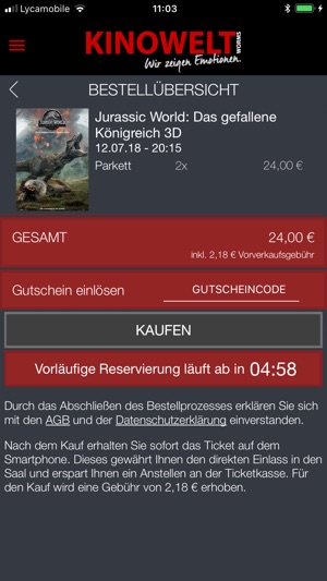 Kinowelt Worms(圖5)-速報App