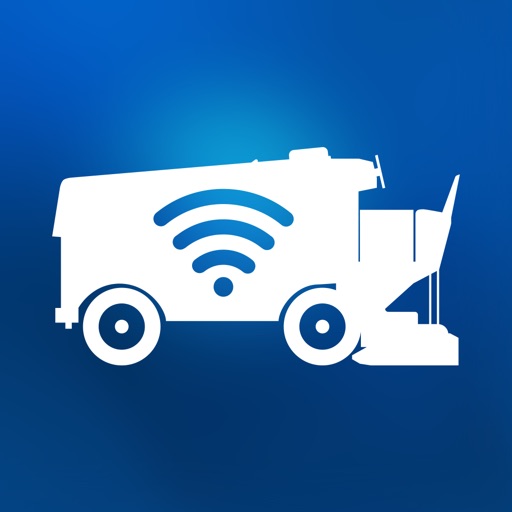 Zamboni Connect by Zamboni Company