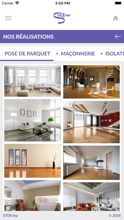 STEB BTP screenshot-4