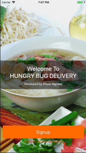 Hungry Bug Texas(圖1)-速報App