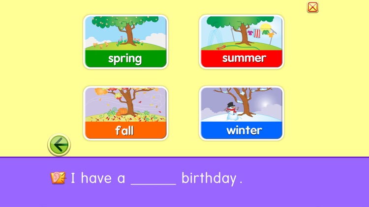 Starfall All About Me screenshot-3