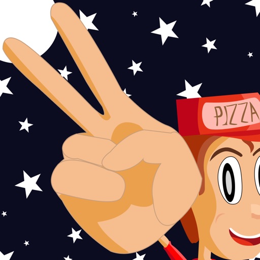 Pizza Delivery Boy & Girl 2 - Free Edition icon