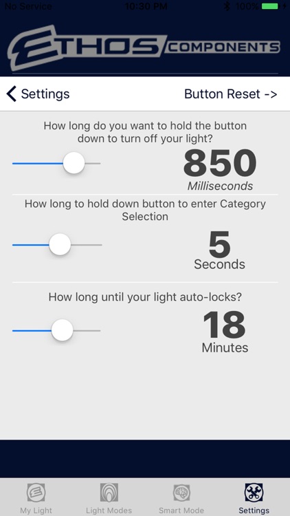 Ethos Tuner screenshot-4