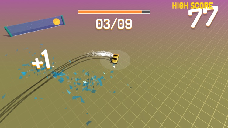 Portal Drift screenshot-3