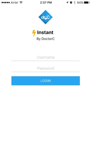 Instant by DoctorC