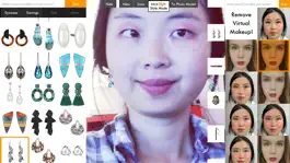 Game screenshot faceStylr mod apk