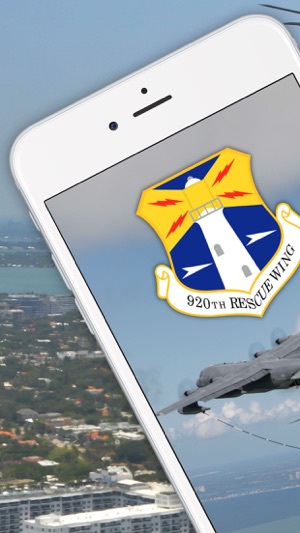 920TH Rescue Wing(圖1)-速報App