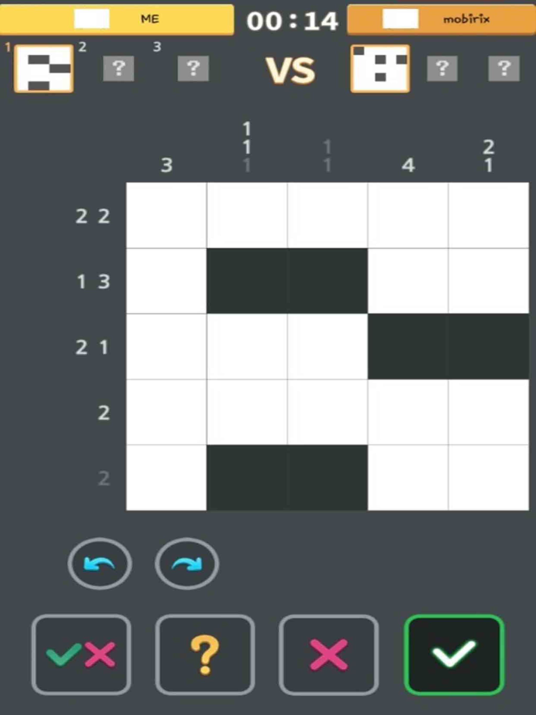 Nonogram King screenshot 10