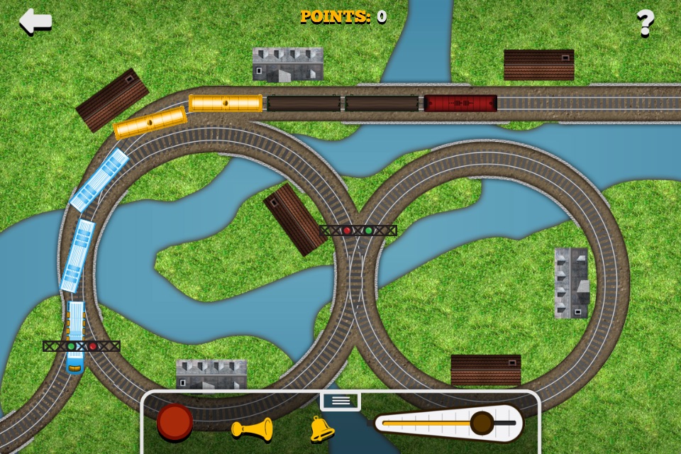 Build A Train 2 screenshot 4