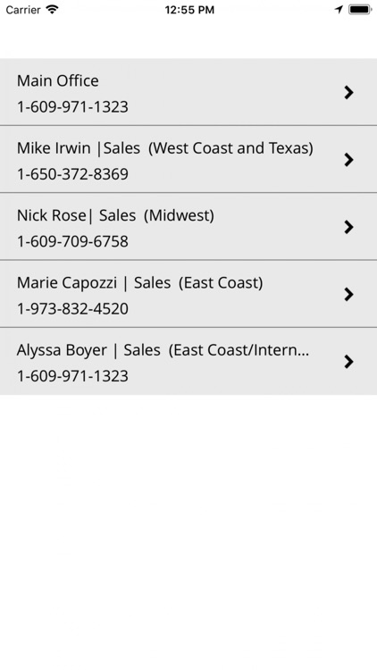 EES Cosmetic Solutions screenshot-3