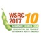 Welcome to the World Soybean Research Conference 10 in Savannah, GA