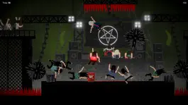 Game screenshot Moshpit - Heavy Metal is war mod apk