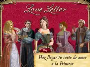 love letter - juego de cartas ipad capturas de pantalla 1
