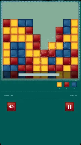 Game screenshot Matching Blocks apk