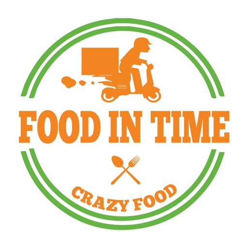 Food In Time