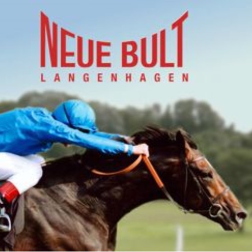 Galopprennbahn Neue Bult icon