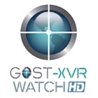 GOST WATCH HD XVR for iPad
