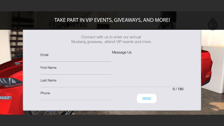 Ford AR by Wayne Akers Ford screenshot-6