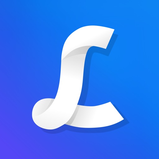 Laserlike - Search & Discover Icon