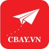 Săn vé máy bay giá rẻ Cbayvn