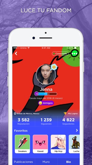 Mansión Malvada Amino(圖4)-速報App