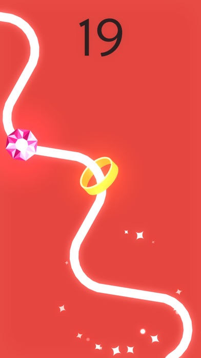 Twisty Ring screenshot 3