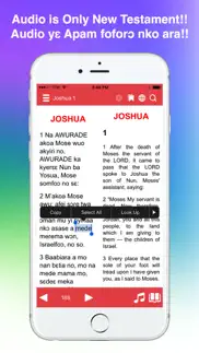 twi bible asante 2012 iphone screenshot 2