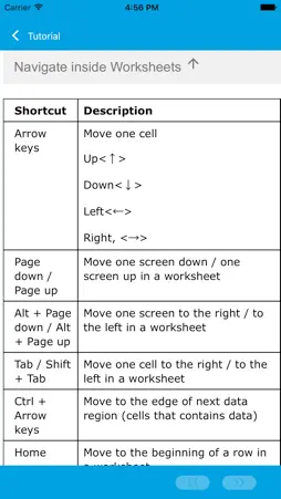 Learn Word, Excel & PowerPoint screenshot 4