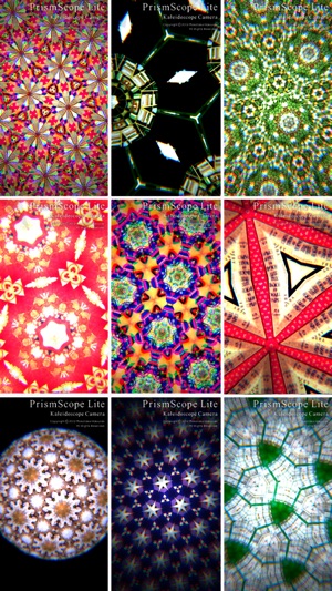 PrismScope Lite(圖5)-速報App