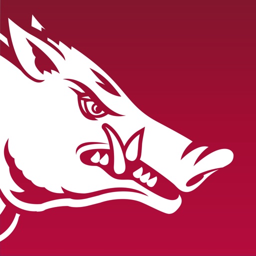 Arkansas Razorbacks Gameday iOS App