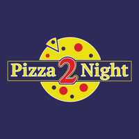 Pizza 2 Night App