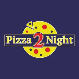 Pizza 2 Night App app icon