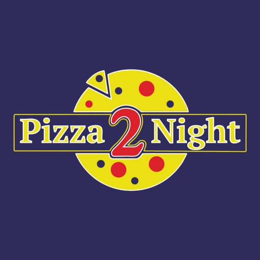 Pizza 2 Night App icon