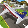 Airplane Flying Pilot Sim - iPhoneアプリ