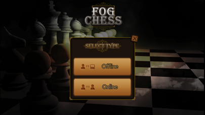 Foggy War screenshot 3