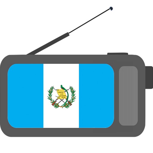 Guatemala Radio: Spanish FM icon