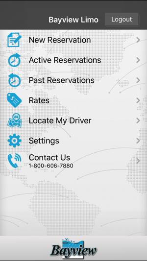 Bayview Limousine