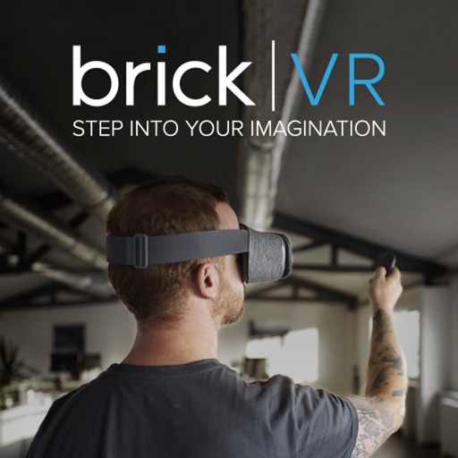 BrickVR Viewer by Brickvisual Zrt.