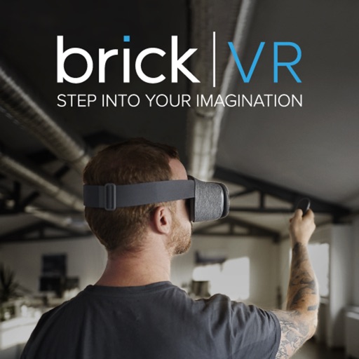 BrickVR Viewer