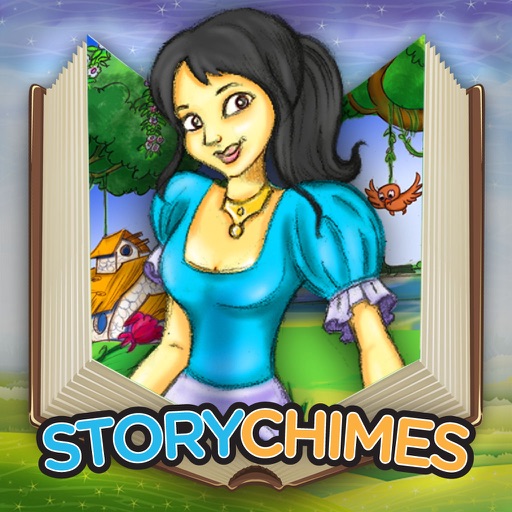 Snow White Storychimes (FREE) Icon