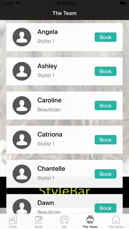 Style Bar Portlaoise