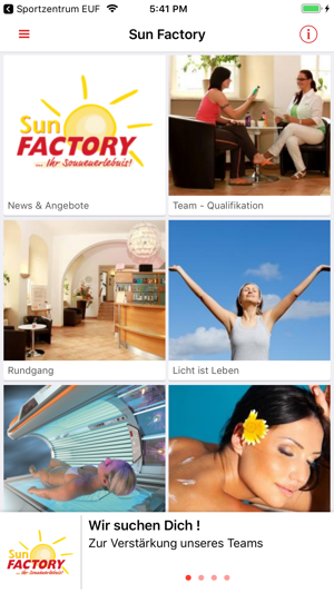Sun Factory