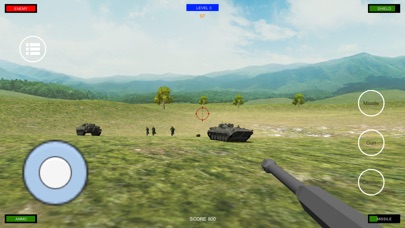Last Bunker screenshot 3
